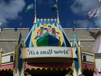 It S A Small World The Mickey Wiki Your Walt Disney World Encyclopedia